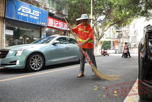 泸州:来自40℃+的“烤”验,致敬高温下的坚守!(图16) 16.jpg