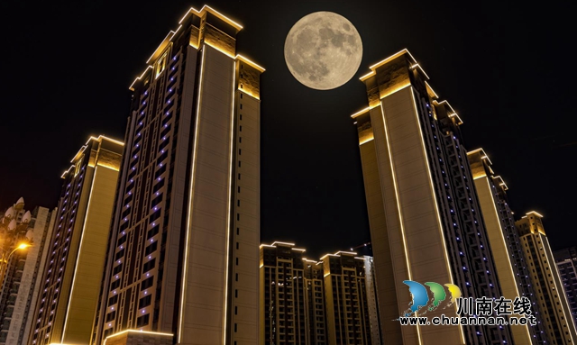 “超级月亮”照来了,在古蔺看更圆、更亮......(图7) 7.jpg