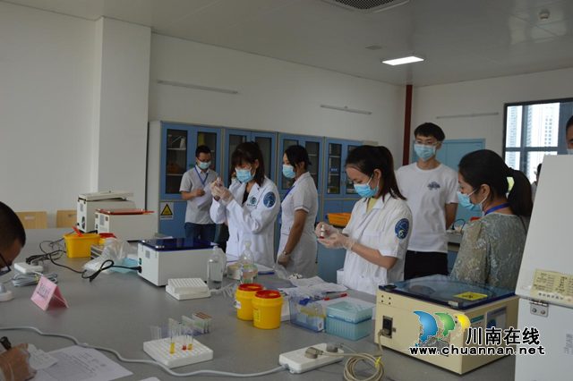 ​全市职业技能大赛｜合江县中医医院陈芝兰斩获二等奖！