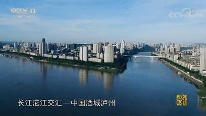 又一盛会即将在泸州开幕！宣传片亮相央视
