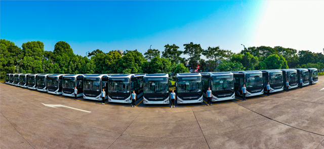 【招聘】泸州公交集团招聘行政管理人员