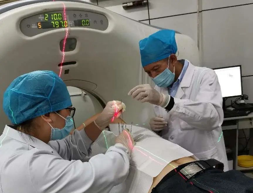 西南医大附院吴敬波教授团队科研成果再次被放射肿瘤学顶刊接收