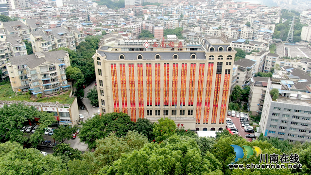 名家担纲,医保定点|泸州西南梅奥肾病医院隆重开业!(图15) 1658711342346.png