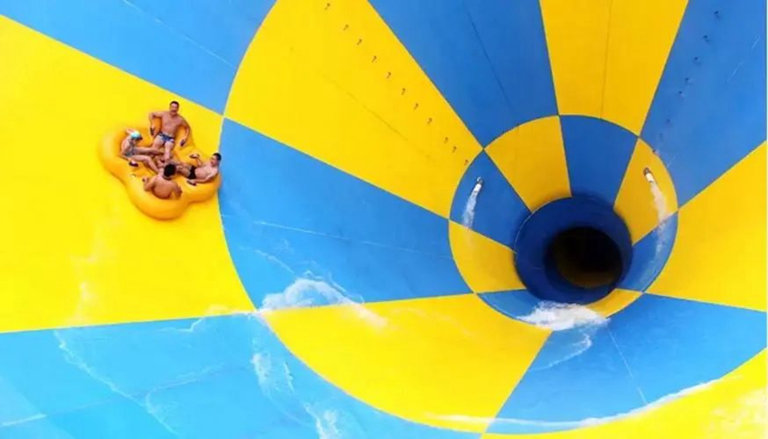 【注意】泡在水里都遭了！泸州已超10人