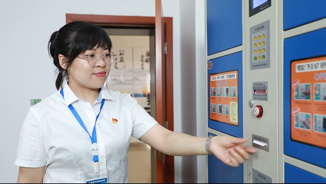 【民心守护】古蔺县公共资源交易交出半年亮眼成绩单(图3) 古蔺3.jpg