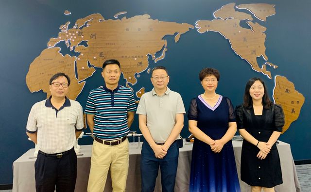 泸州高职学院首家！泸州医疗器械职业学院与苏州工业园区共建共享产业学院