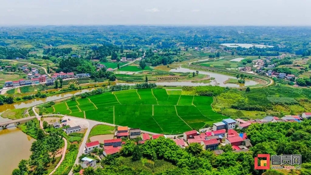 全省首部！《自贡市村规划管理条例》正式施行