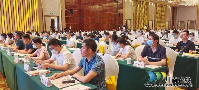 院士专家云集|全国基层心血管病综合风险管理大会在泸州举行(图5) 图12.jpg