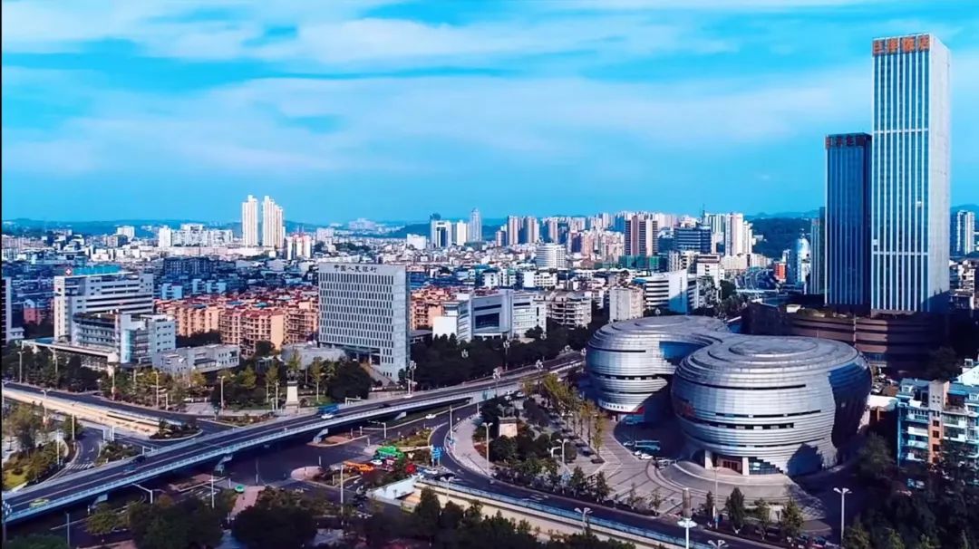 泸州市获批建设首批国家知识产权强市建设试点城市