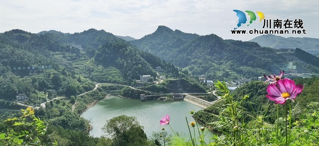 农旅融合赋能乡村振兴｜泸州：正在崛起中的“南翼”样板