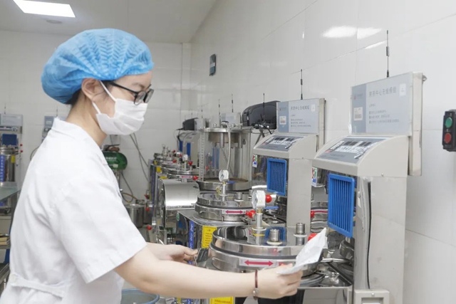 西南医大中医院:看病取药不要再等,免费快递到家(图3) 3.jpg