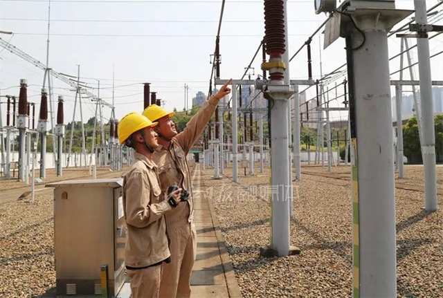 停产！放假！内江工业企业全面让电于民