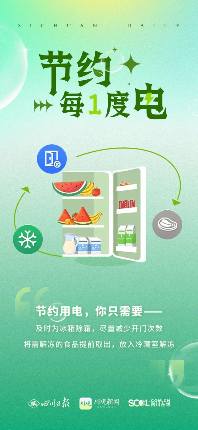 川观解读丨水电大省四川为何会电力紧缺?(图11) 11.jpg