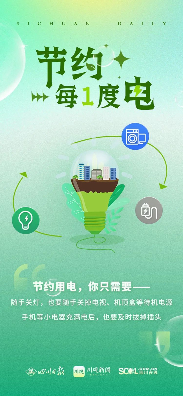 川观解读丨水电大省四川为何会电力紧缺?(图10) 10.jpg