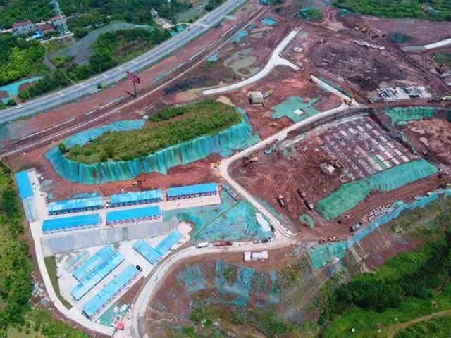 7亿元！国家开发银行专项支持宜宾这项工作