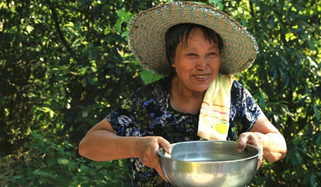 民心守护|纳溪区全力出击,为群众送水解“旱情”(图10) 10.jpg