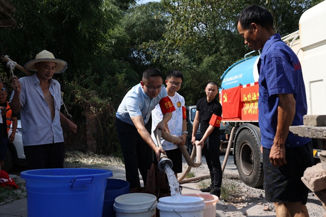 民心守护|纳溪区全力出击,为群众送水解“旱情”(图12) 12.jpg
