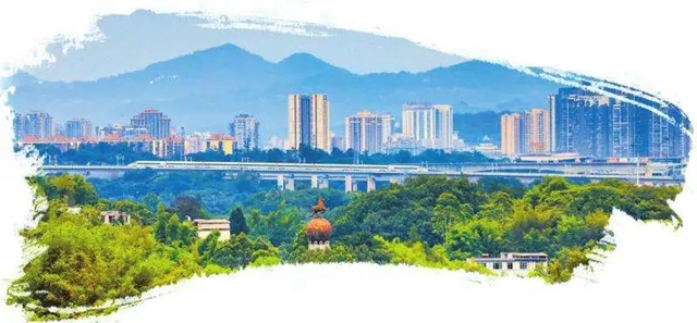 【关注】泸州市再添靓丽名片:同郊风范(图2) 2.jpg