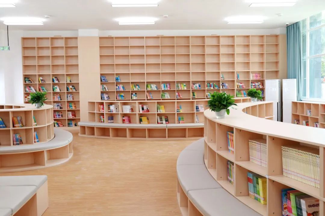 实探!泸州市龙马高中江韵学校开学在即,内部实景图抢先看!(图7) 6.jpg