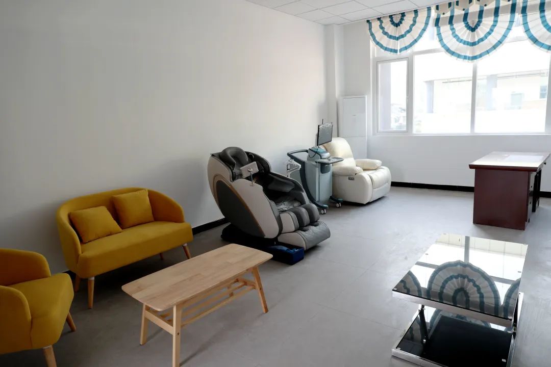 实探!泸州市龙马高中江韵学校开学在即,内部实景图抢先看!(图12) 11.jpg