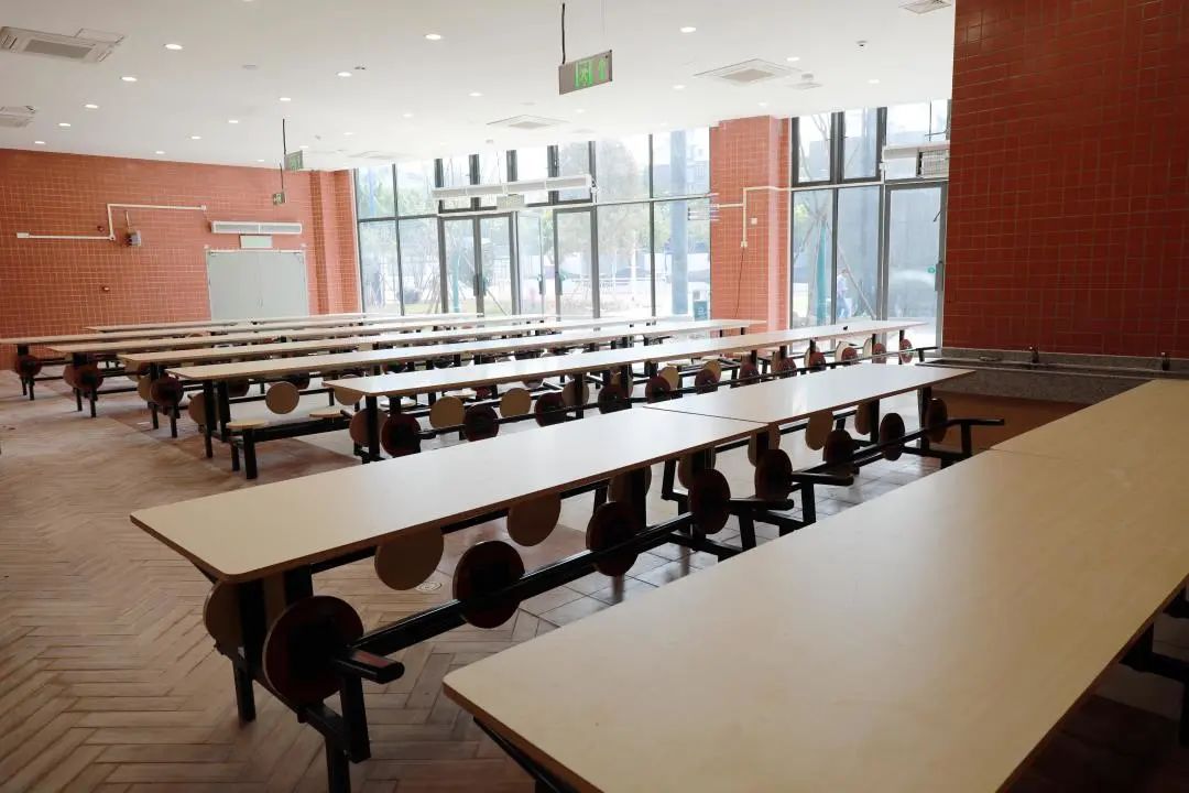 实探!泸州市龙马高中江韵学校开学在即,内部实景图抢先看!(图13) 12.jpg