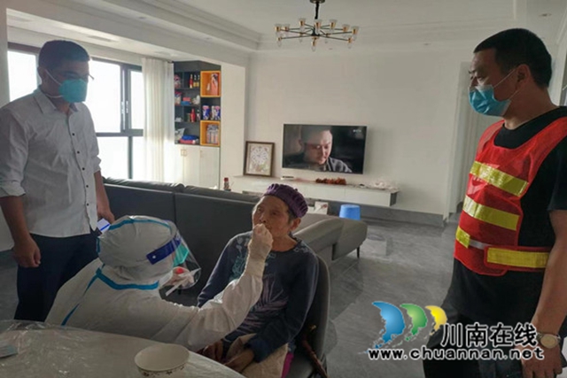 合江县司法局：同心战役显担当，牢筑防疫安全墙2_副本.jpg