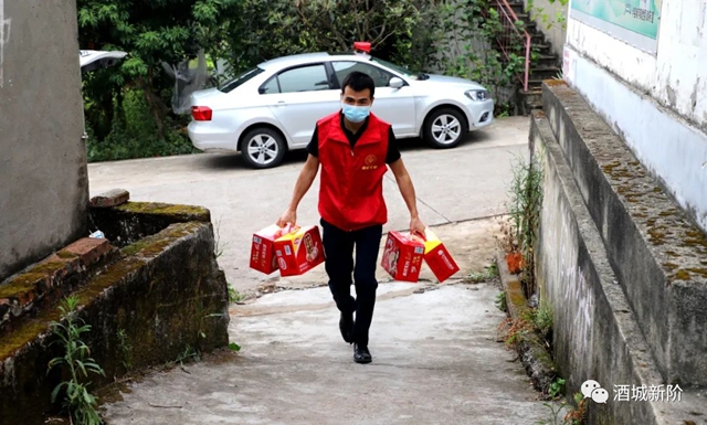 非公,为公!|泸县新联会会长单位泸州福欣医院 “新联心”同抗疫(图2) 2.jpg