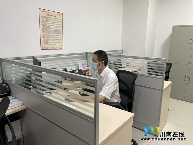 累计续贷1.05亿元,工行泸州分行为小微企业复工复产纾困解难(图2) 微信图片_20220917123214.jpg