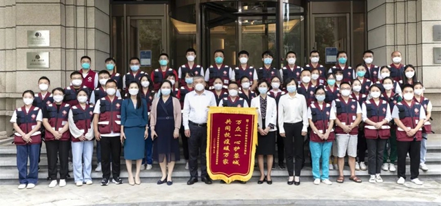 战斗45天，我们为什么会胜利？