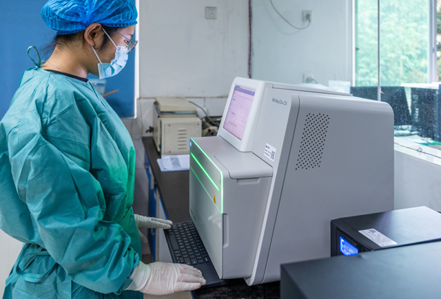 叙永本次疫情已测序毒株为BA.5.2