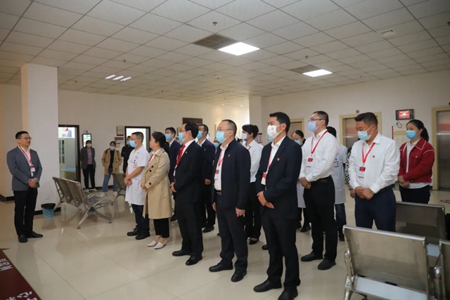 合江县域中医药适宜技术推广中心揭牌成立