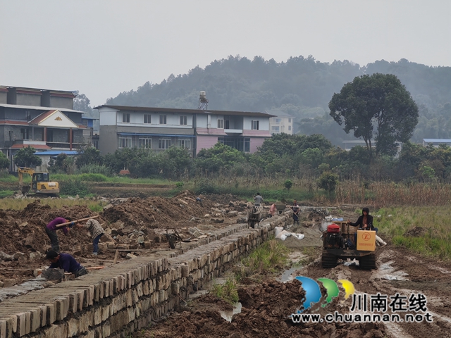 海潮镇高标准农田建设现场4（曾佐然摄）.jpg