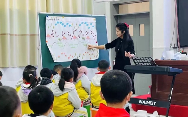 关注丨泸县“三名”工作室建设:赋能向上生长的力量(图3) 3.jpg