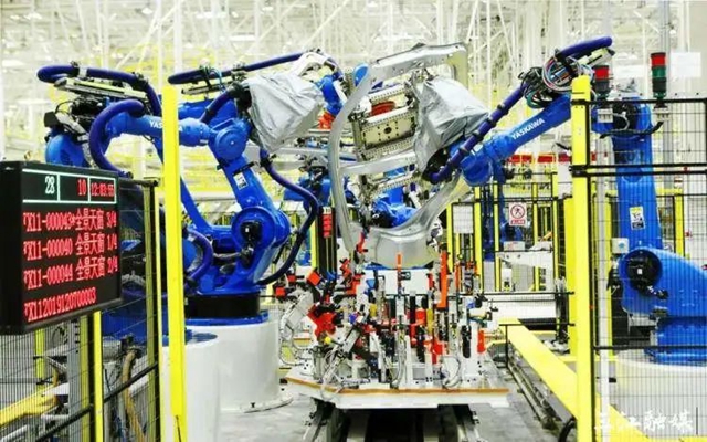 2302.15亿元！2022前三季度，宜宾经济指标出炉啦！