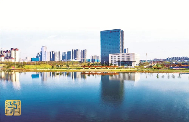 前三季度，泸州实现地区生产总值1887.2亿元，同比增长3.1%