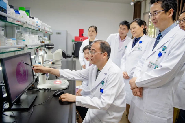 西南医大附院获批2022年国家自然科学基金联合基金重点项目