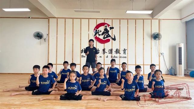 敢闯敢创！江阳“95后”青年勇拓创业路