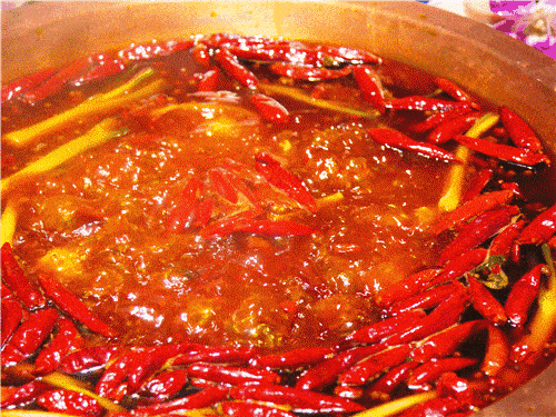 四川银行请你吃火锅!泸州第二届火锅美食文化节启动!(图3) 3.gif