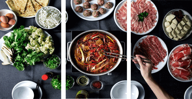 四川银行请你吃火锅!泸州第二届火锅美食文化节启动!(图4) 4.gif