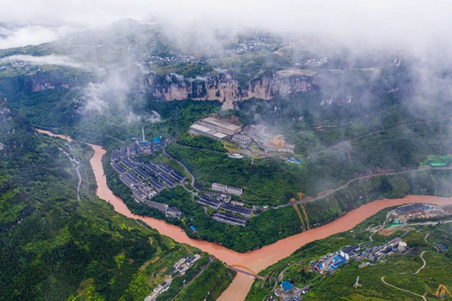 “左岸力量”崛起正当时,“酱酒之乡”古蔺将在春糖释放重磅信息(图3) 3.jpg