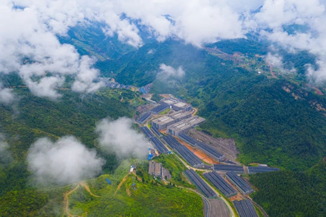 “左岸力量”崛起正当时,“酱酒之乡”古蔺将在春糖释放重磅信息(图4) 4.jpg