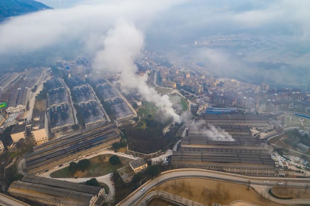 “左岸力量”崛起正当时,“酱酒之乡”古蔺将在春糖释放重磅信息(图5) 5.jpg