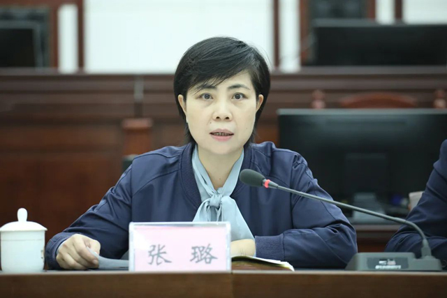 【忠诚铸魂 铁纪担当】龙马潭区法院举行2022年新任人民陪审员颁证暨就职宣誓仪式(图11) 12-1.jpg