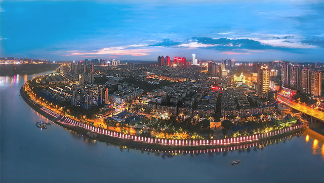 泸州市2023届急需紧缺专业选调生首批线上推介会——清华大学、北京大学专场活动圆满举行