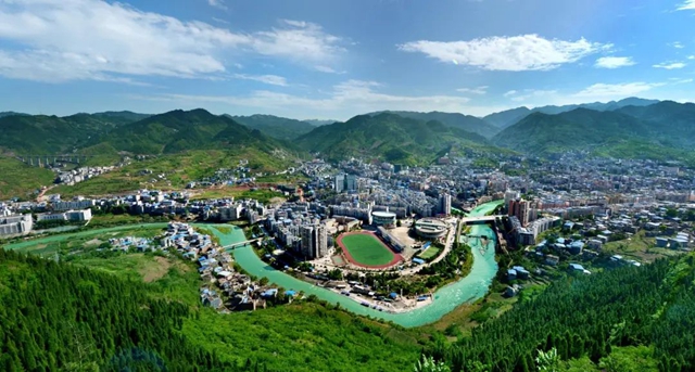 签约!泸州市唯一一家全外资酒类企业落户古蔺(图6) 古蔺6.jpg