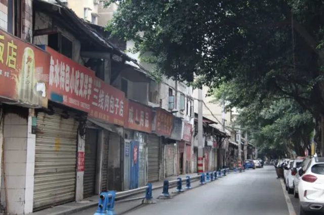 打造“老泸州”特色街区，大河街片区要“升级”了！