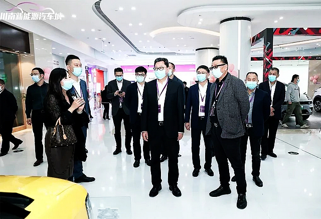 成功获得授牌、新签约近20家车商!川南新能源汽车城进入高速发展通道(图13) nEO_IMG_13.jpg