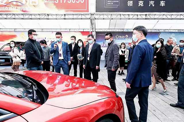 成功获得授牌、新签约近20家车商!川南新能源汽车城进入高速发展通道(图18) nEO_IMG_18.jpg