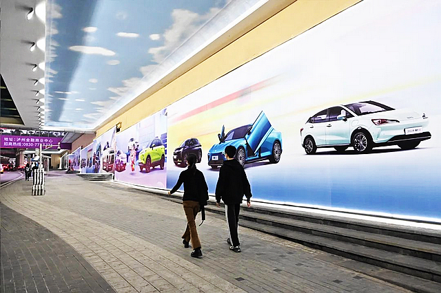 成功获得授牌、新签约近20家车商!川南新能源汽车城进入高速发展通道(图19) nEO_IMG_19.jpg