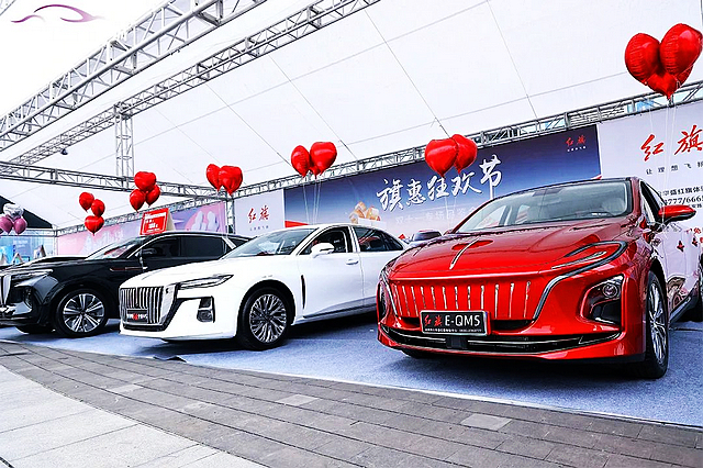 成功获得授牌、新签约近20家车商!川南新能源汽车城进入高速发展通道(图21) nEO_IMG_21.jpg